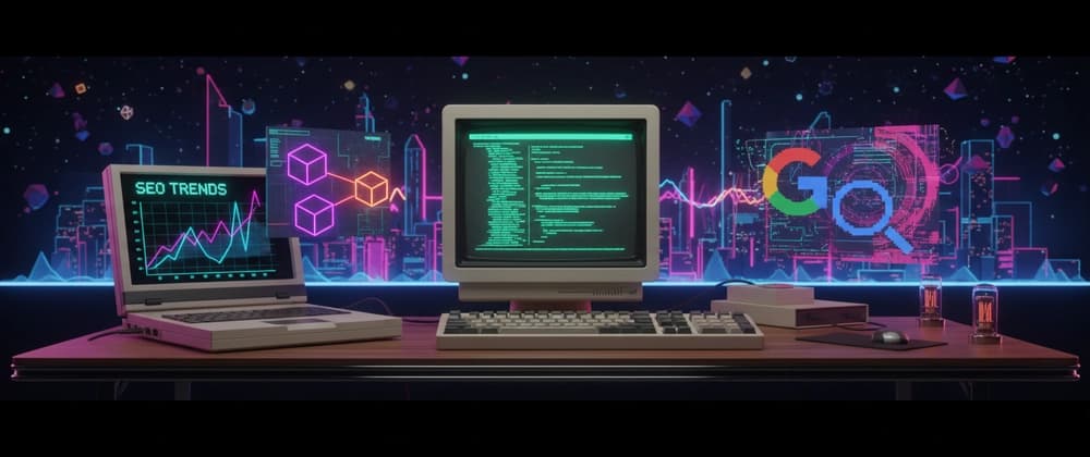 How I Optimized My Developer Portfolio for SEO Using Next.js (Beginner-Friendly Guide)